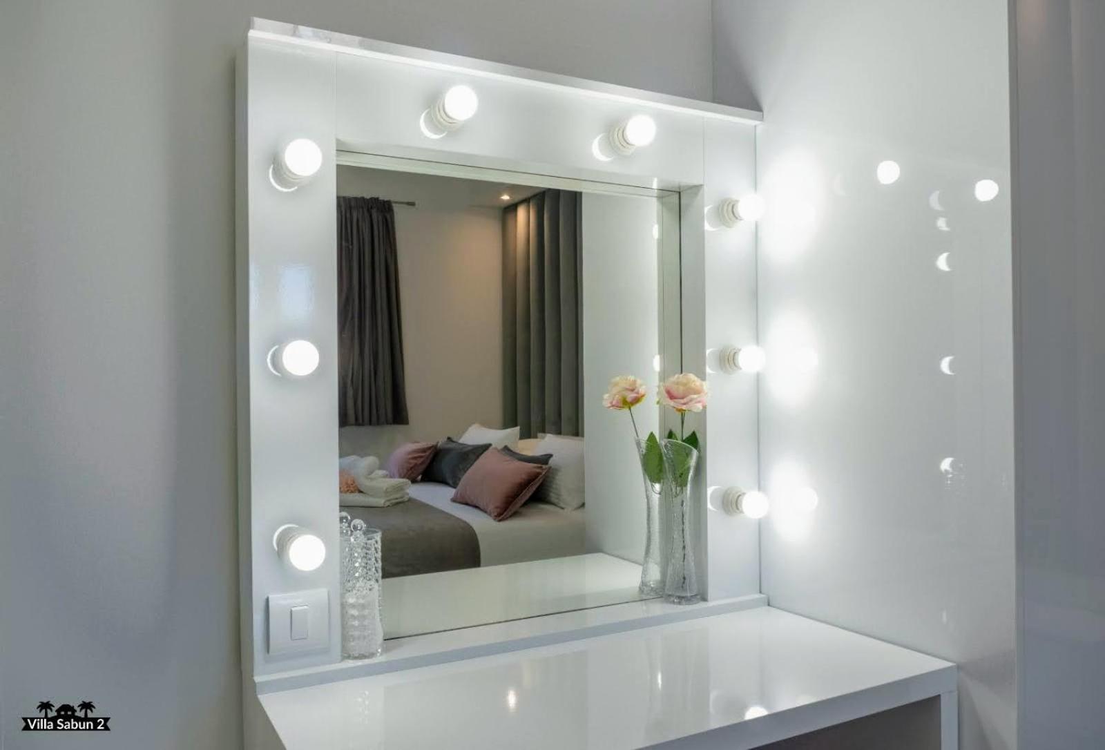 Villas Sabun - Modern House With Heated Pool Privlaka  Quarto foto